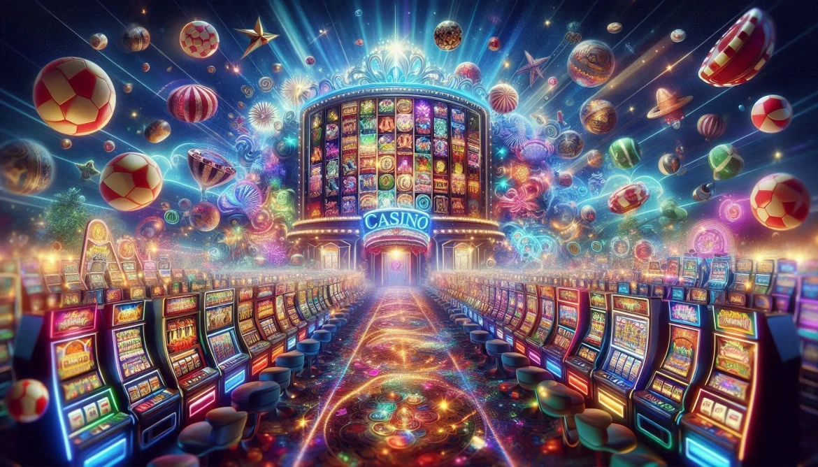 Amunra Casino